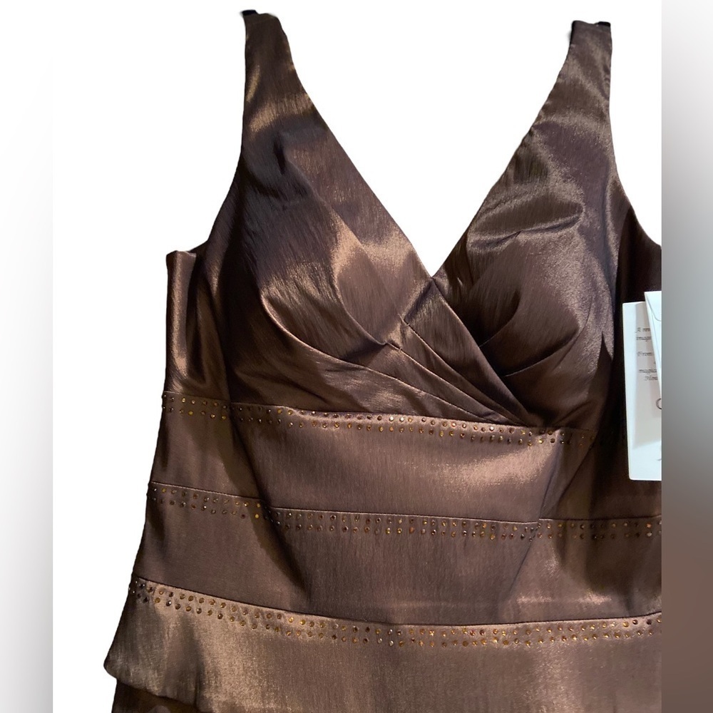 Oc by Oleg Cassini Dress - Picture 3 of 7
